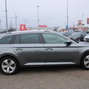 Škoda Superb Combi 2.0 TDi DSG *LED, NAVIGACIJA, KAMERA*