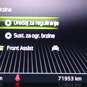 Škoda Superb Combi 2.0 TDi DSG *LED, NAVIGACIJA, KAMERA*