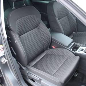 Škoda Superb Combi 2.0 TDi DSG *LED, NAVIGACIJA, KAMERA*