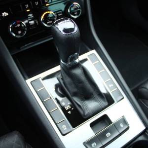 Škoda Superb Combi 2.0 TDi DSG *LED, NAVIGACIJA, KAMERA*