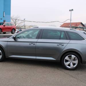 Škoda Superb Combi 2.0 TDi DSG *LED, NAVIGACIJA, KAMERA*