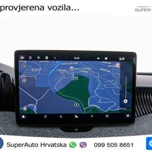 Škoda Superb Combi 2.0 TDI 4x4 DSG Selection 193 KS, ACC+KAM+GR SJED+NAVI+MASAŽA