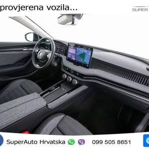 Škoda Superb Combi 2.0 TDI 4x4 DSG Selection 193 KS, ACC+KAM+GR SJED+NAVI+MASAŽA