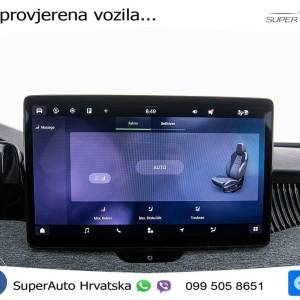 Škoda Superb Combi 2.0 TDI 4x4 DSG Selection 193 KS, ACC+KAM+GR SJED+NAVI+MASAŽA