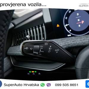 Škoda Superb Combi 2.0 TDI 4x4 DSG Selection 193 KS, ACC+KAM+GR SJED+NAVI+MASAŽA