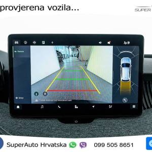 Škoda Superb Combi 2.0 TDI 4x4 DSG Selection 193 KS, ACC+KAM+GR SJED+NAVI+MASAŽA