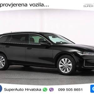 Škoda Superb Combi 2.0 TDI 4x4 DSG Selection 193 KS, ACC+KAM+GR SJED+NAVI+MASAŽA