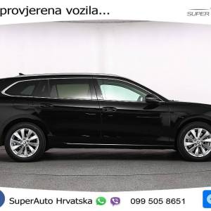 Škoda Superb Combi 2.0 TDI 4x4 DSG Selection 193 KS, ACC+KAM+GR SJED+NAVI+MASAŽA