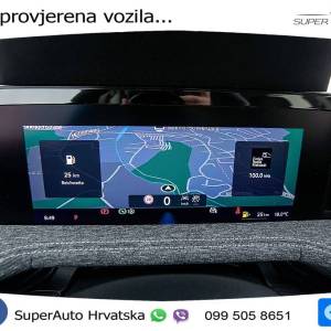 Škoda Superb Combi 2.0 TDI 4x4 DSG Selection 193 KS, ACC+KAM+GR SJED+NAVI+MASAŽA