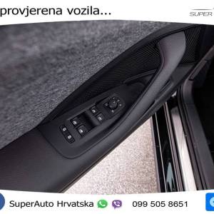 Škoda Superb Combi 2.0 TDI 4x4 DSG Selection 193 KS, ACC+KAM+GR SJED+NAVI+MASAŽA