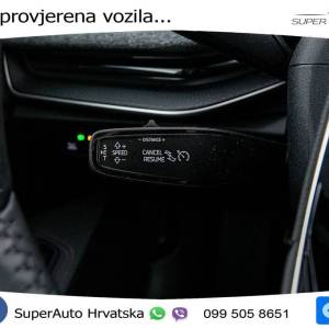 Škoda Superb Combi 2.0 TDI 4x4 DSG Selection 193 KS, ACC+KAM+GR SJED+NAVI+MASAŽA