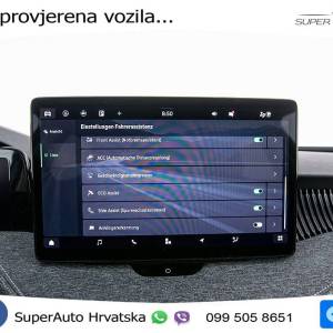 Škoda Superb Combi 2.0 TDI 4x4 DSG Selection 193 KS, ACC+KAM+GR SJED+NAVI+MASAŽA