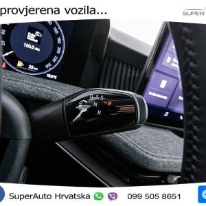 Škoda Superb Combi 2.0 TDI 4x4 DSG Selection 193 KS, ACC+KAM+GR SJED+NAVI+MASAŽA