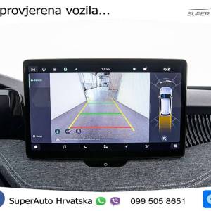 Škoda Superb Combi 2.0 TDI 4x4 DSG Selection 193 KS, ACC+KAM+GR SJED+VIRT+MASAŽA