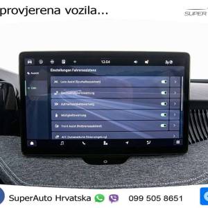 Škoda Superb Combi 2.0 TDI 4x4 DSG Selection 193 KS, ACC+KAM+GR SJED+VIRT+MASAŽA
