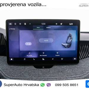Škoda Superb Combi 2.0 TDI 4x4 DSG Selection 193 KS, ACC+KAM+GR SJED+VIRT+MASAŽA