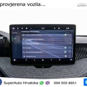 Škoda Superb Combi 2.0 TDI 4x4 DSG Selection 193 KS, ACC+KAM+GR SJED+VIRT+MASAŽA
