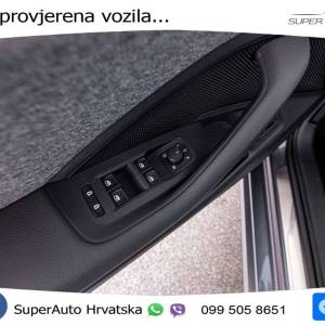 Škoda Superb Combi 2.0 TDI 4x4 DSG Selection 193 KS, ACC+KAM+GR SJED+VIRT+MASAŽA