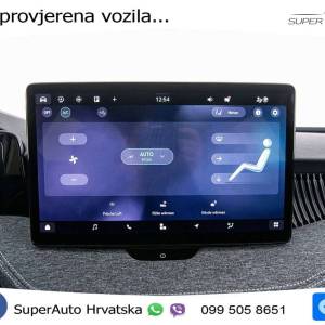 Škoda Superb Combi 2.0 TDI 4x4 DSG Selection 193 KS, ACC+KAM+GR SJED+VIRT+MASAŽA