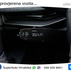 Škoda Superb Combi 2.0 TDI 4x4 DSG Selection 193 KS, ACC+KAM+GR SJED+VIRT+MASAŽA