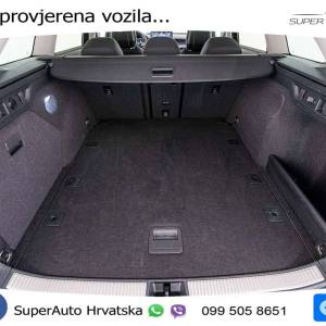 Škoda Superb Combi 2.0 TDI 4x4 DSG Selection 193 KS, ACC+KAM+GR SJED+VIRT+MASAŽA