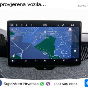 Škoda Superb Combi 2.0 TDI 4x4 DSG Selection 193 KS, ACC+KAM+GR SJED+VIRT+MASAŽA
