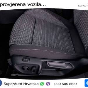 Škoda Superb Combi 2.0 TDI 4x4 DSG Selection 193 KS, ACC+KAM+GR SJED+VIRT+MASAŽA