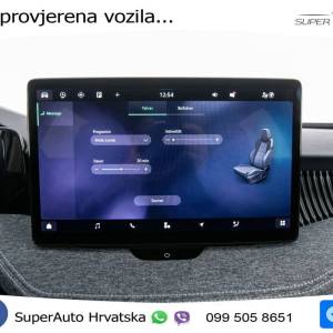 Škoda Superb Combi 2.0 TDI 4x4 TDI Selection 193 KS, ACC+KAM+GR SJED+VIRT+MASAŽA
