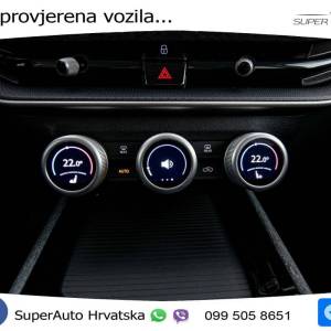 Škoda Superb Combi 2.0 TDI 4x4 TDI Selection 193 KS, ACC+KAM+GR SJED+VIRT+MASAŽA