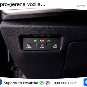Škoda Superb Combi 2.0 TDI 4x4 TDI Selection 193 KS, ACC+KAM+GR SJED+VIRT+MASAŽA