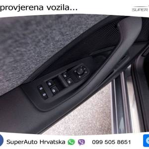 Škoda Superb Combi 2.0 TDI 4x4 TDI Selection 193 KS, ACC+KAM+GR SJED+VIRT+MASAŽA
