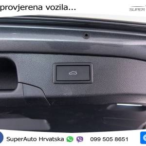 Škoda Superb Combi 2.0 TDI 4x4 TDI Selection 193 KS, ACC+KAM+GR SJED+VIRT+MASAŽA