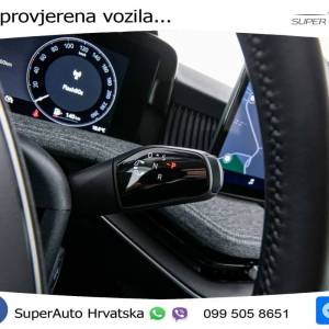 Škoda Superb Combi 2.0 TDI 4x4 TDI Selection 193 KS, ACC+KAM+GR SJED+VIRT+MASAŽA