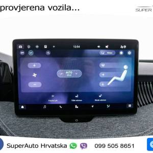 Škoda Superb Combi 2.0 TDI 4x4 TDI Selection 193 KS, ACC+KAM+GR SJED+VIRT+MASAŽA