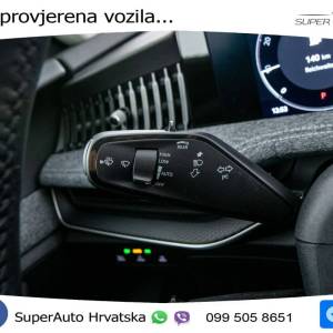 Škoda Superb Combi 2.0 TDI 4x4 TDI Selection 193 KS, ACC+KAM+GR SJED+VIRT+MASAŽA