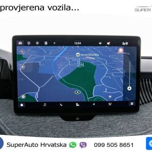 Škoda Superb Combi 2.0 TDI 4x4 TDI Selection 193 KS, ACC+KAM+GR SJED+VIRT+MASAŽA
