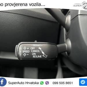 Škoda Superb Combi 2.0 TDI DSG Style 150 KS, ACC+360+LED+GR SJED+VIRT+NAVI+ASIST