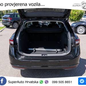 Škoda Superb Combi 2.0 TDI DSG Selection 150 KS, ACC+KAM+LED+GR SJED+HEAD+ASIST