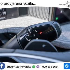 Škoda Superb Combi 2.0 TDI DSG Selection 150 KS, ACC+KAM+LED+GR SJED+HEAD+ASIST