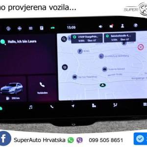Škoda Superb Combi 2.0 TDI DSG Selection 150 KS, ACC+KAM+4xGR SJED+LED+MASAŽA