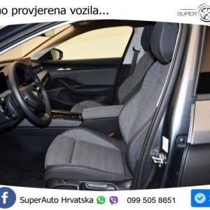 Škoda Superb Combi 2.0 TDI DSG Selection 150 KS, ACC+KAM+4xGR SJED+LED+MASAŽA