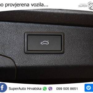Škoda Superb Combi 2.0 TDI DSG Selection 150 KS, ACC+KAM+4xGR SJED+LED+MASAŽA