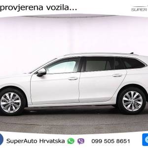 Škoda Superb Combi 4x4 2.0 TDI Selection 193 KS, MATRIX+ACC+GR SJED+KAM+VIRT