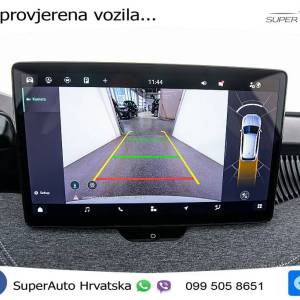 Škoda Superb Combi 4x4 2.0 TDI Selection 193 KS, MATRIX+ACC+GR SJED+KAM+VIRT