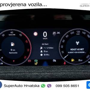 Škoda Superb Combi 4x4 2.0 TDI Selection 193 KS, MATRIX+ACC+GR SJED+KAM+VIRT