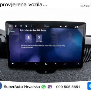 Škoda Superb Combi 4x4 2.0 TDI Selection 193 KS, MATRIX+ACC+GR SJED+KAM+VIRT