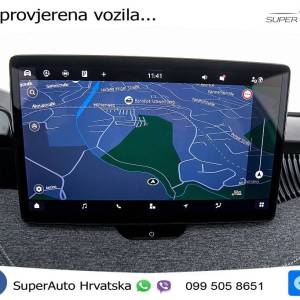 Škoda Superb Combi 4x4 2.0 TDI Selection 193 KS, MATRIX+ACC+GR SJED+KAM+VIRT