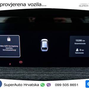 Škoda Superb Combi 4x4 2.0 TDI Selection 193 KS, MATRIX+ACC+GR SJED+KAM+VIRT