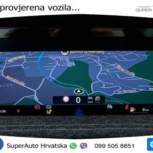 Škoda Superb Combi 4x4 2.0 TDI Selection 193 KS, MATRIX+ACC+GR SJED+KAM+VIRT
