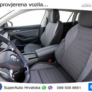 Škoda Superb Combi 4x4 2.0 TDI Selection 193 KS, MATRIX+ACC+GR SJED+KAM+VIRT